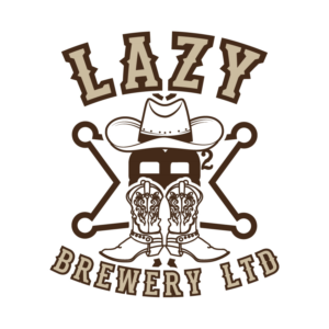 Lazy B Brewery LTD | Logo-Design von Mega-Design