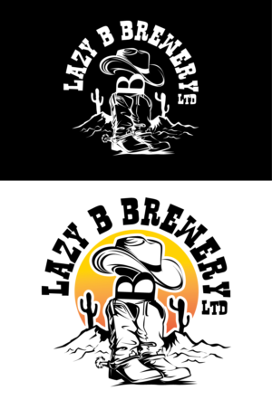 Logo Design by blue eye