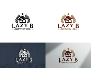 Logo Design by Slant Line Media