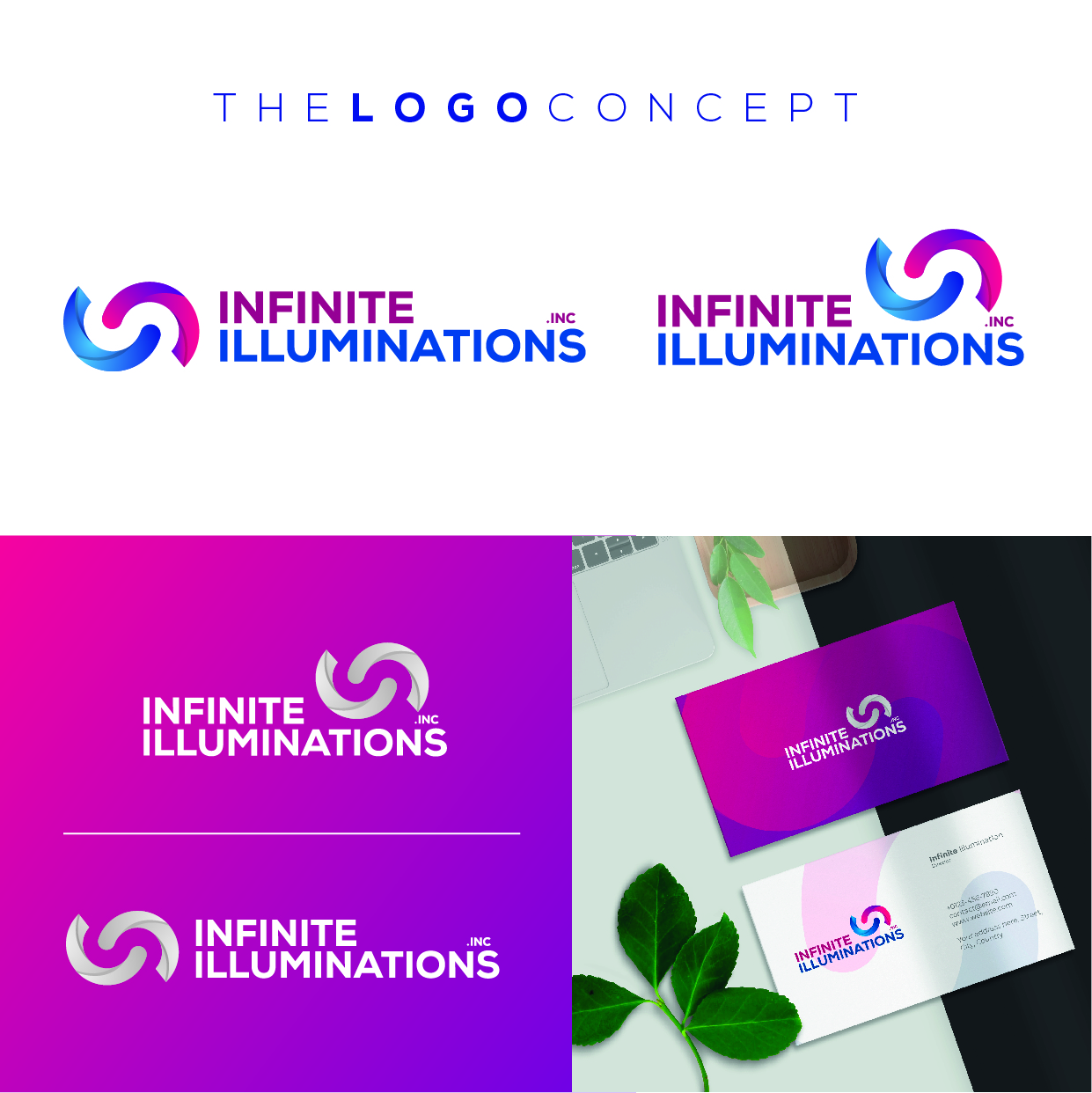 Logo Design by opikmac for this project | Design #27887137