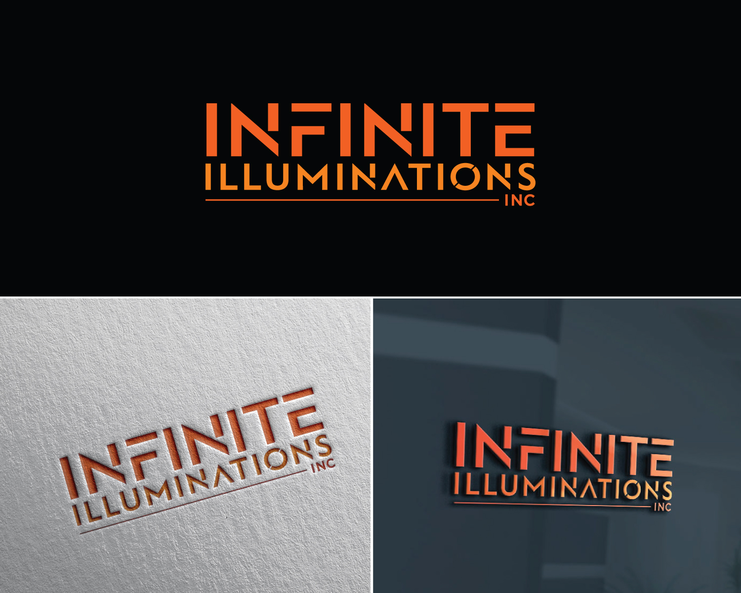 Diseño de Logo por Atec para este proyecto | Diseño #27892275