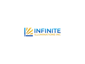 Infinite Illuminations Inc | Logo Design by BNdesigner