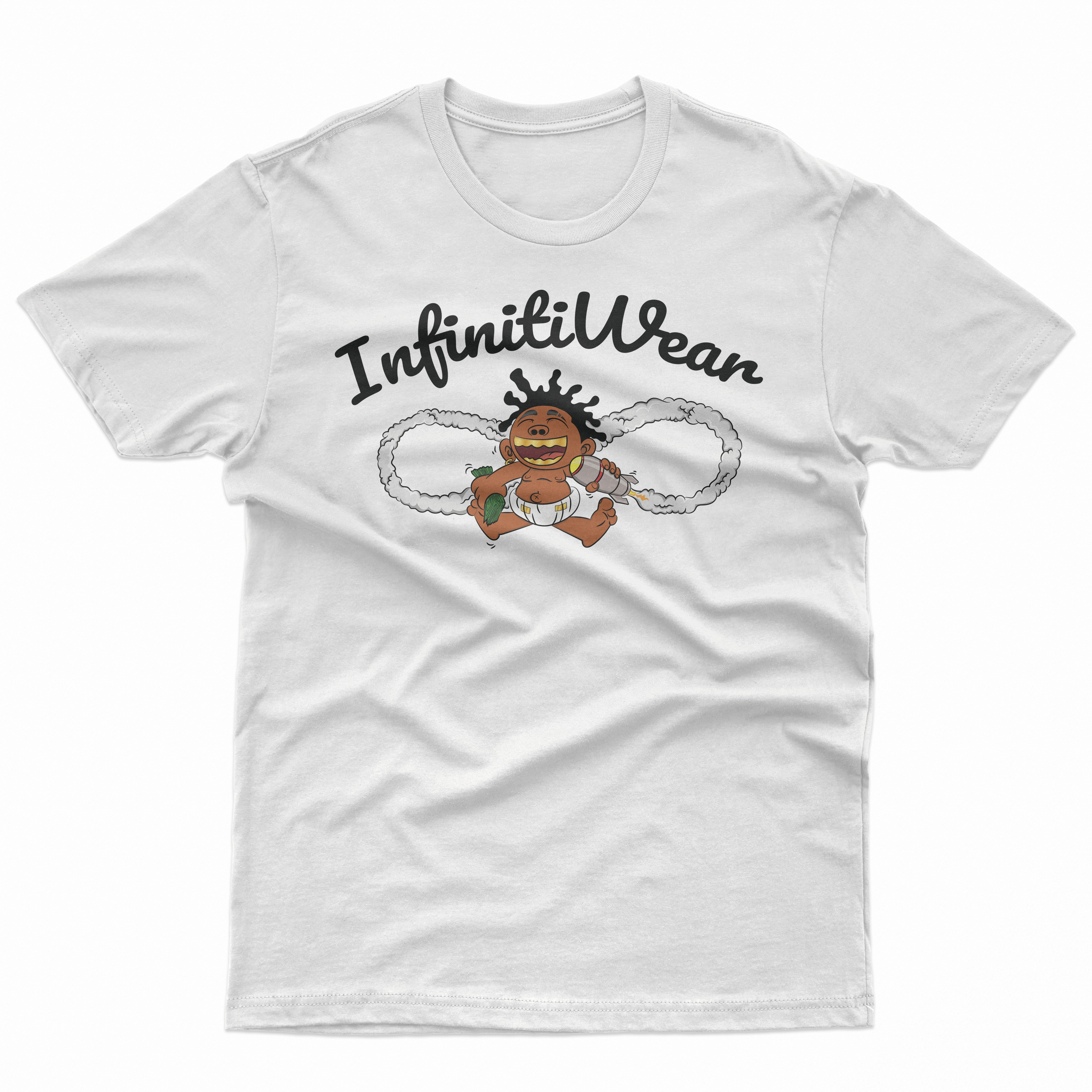 T-shirt Design by Manhkokoro for this project | Design #27883701