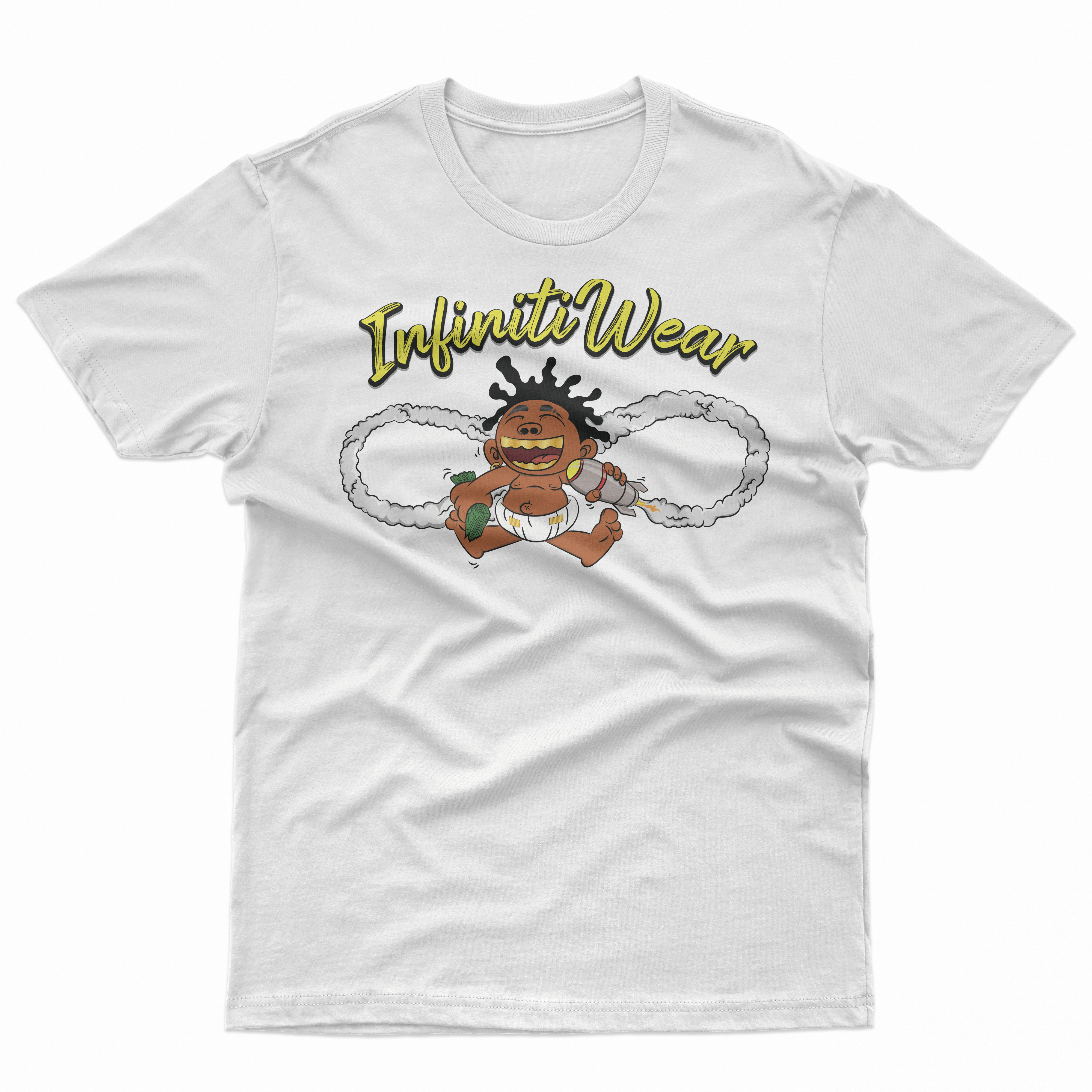 T-shirt Design by Manhkokoro for this project | Design #27884117