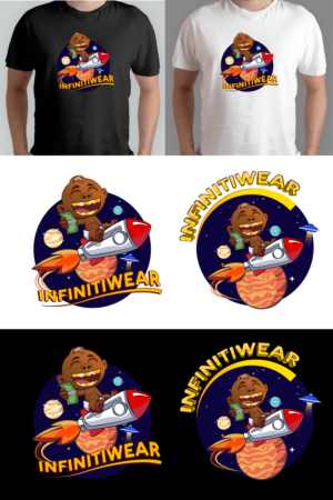 T-shirt Design by Idea Master Plus for this project | Design: #27884268