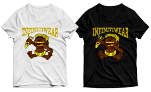 T-shirt Design by dmoeksa for this project | Design: #27884424
