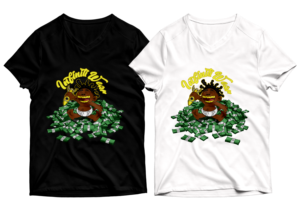 T-shirt Design by dmoeksa for this project | Design: #27885883