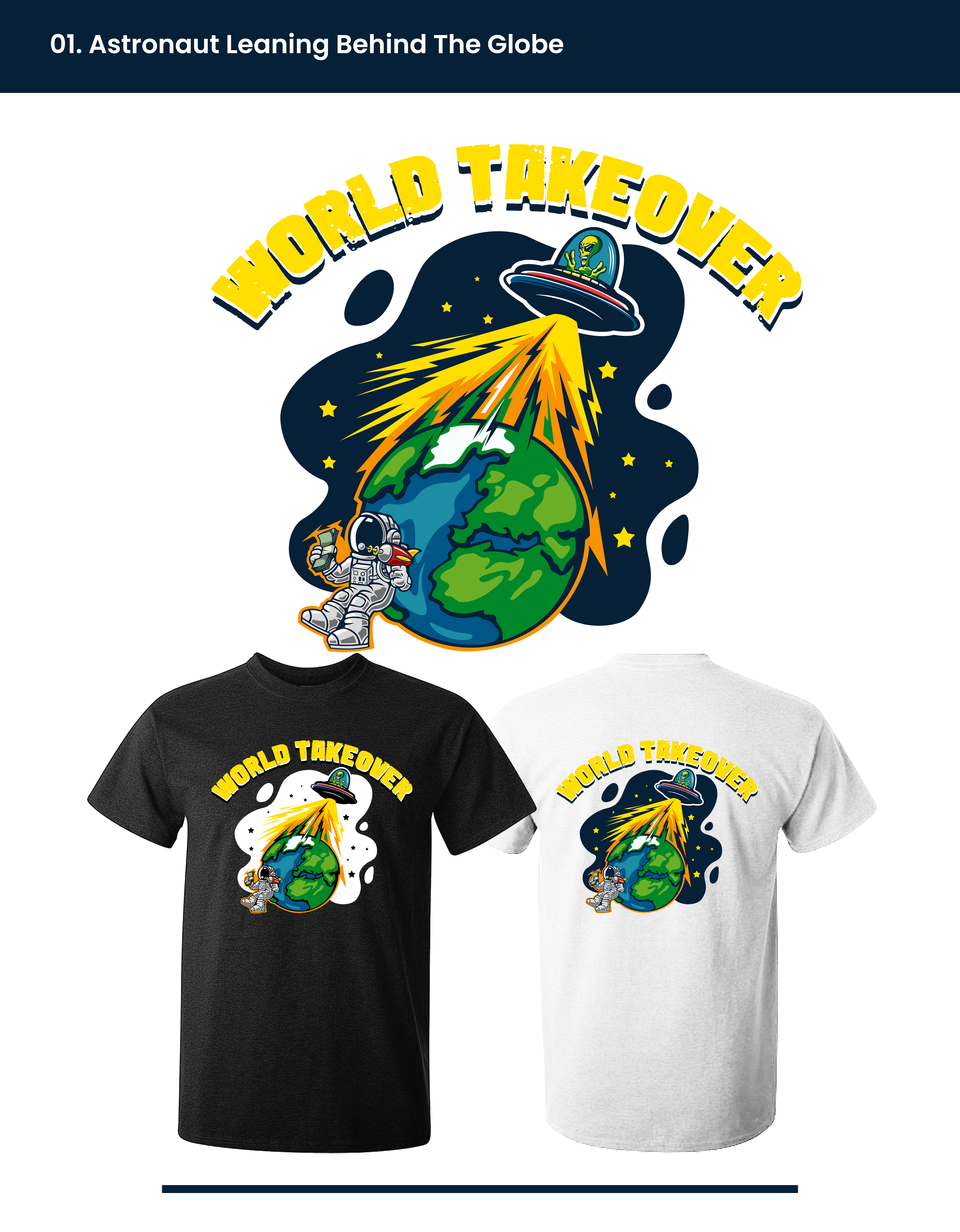 T-shirt Design by Jagerstraum for WEAR BOLD LLC | Design #27895689