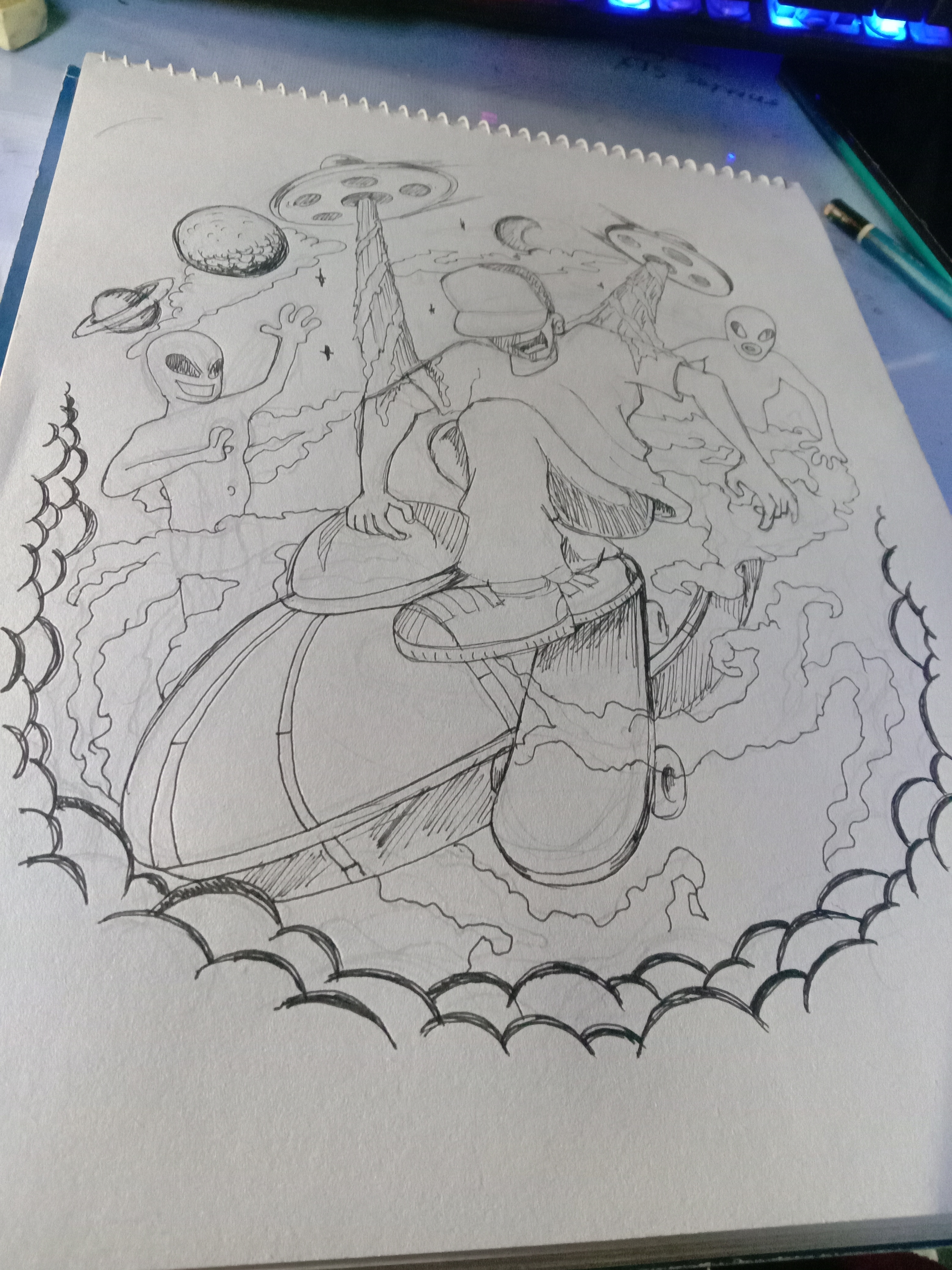 T-shirt Design by Uprinteez for WEAR BOLD LLC | Design #27895178