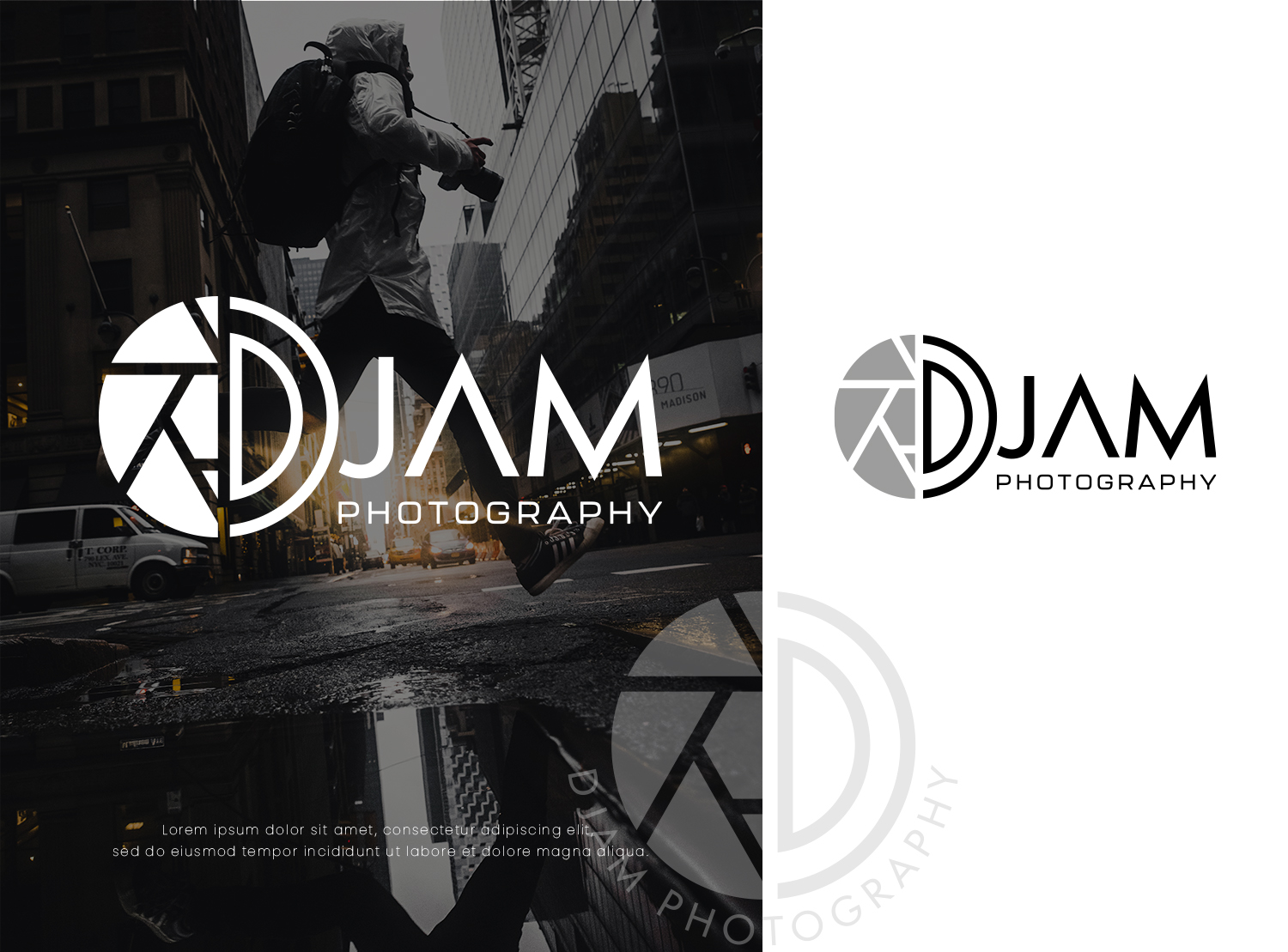 Logo Design by designbysy for this project | Design #27886824