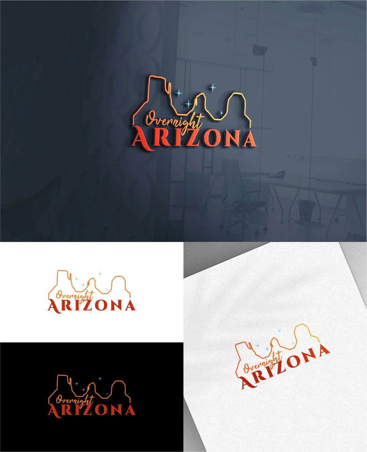 Logo Design by Dave Paresh for this project | Design #27888414