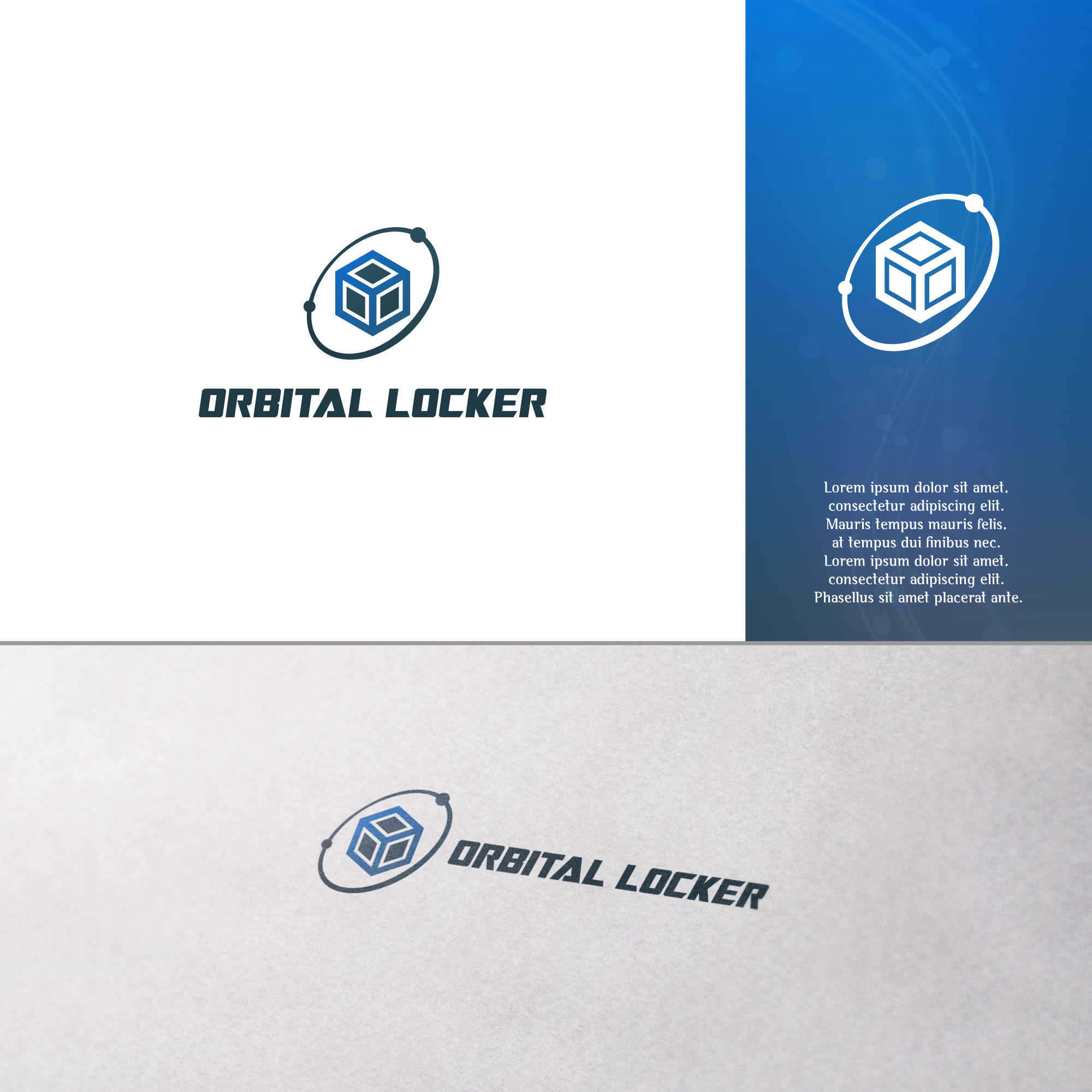 Logo Design by Arjuna Design for this project | Design #27887684