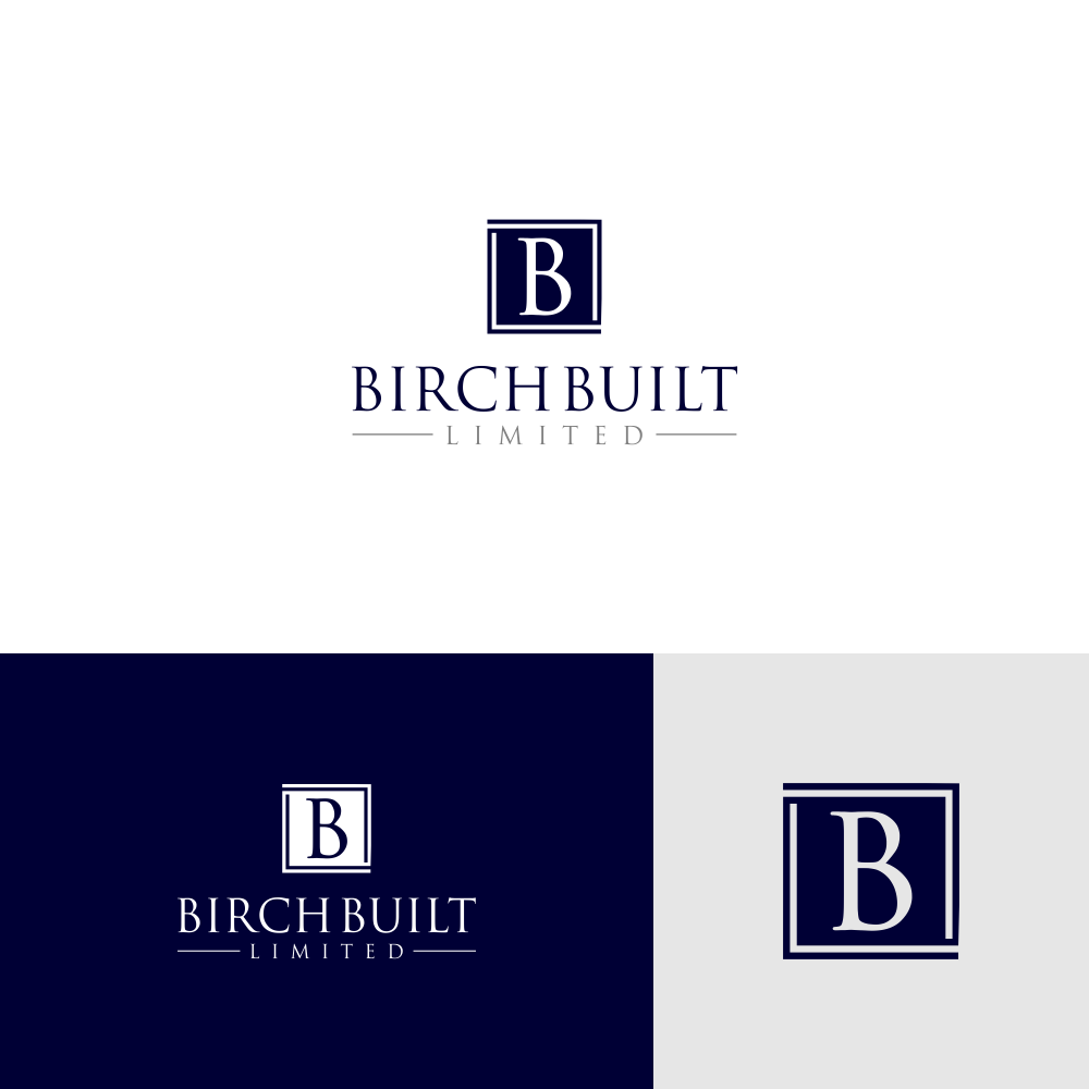 Logo Design by HADE DESAIN for this project | Design #27918701