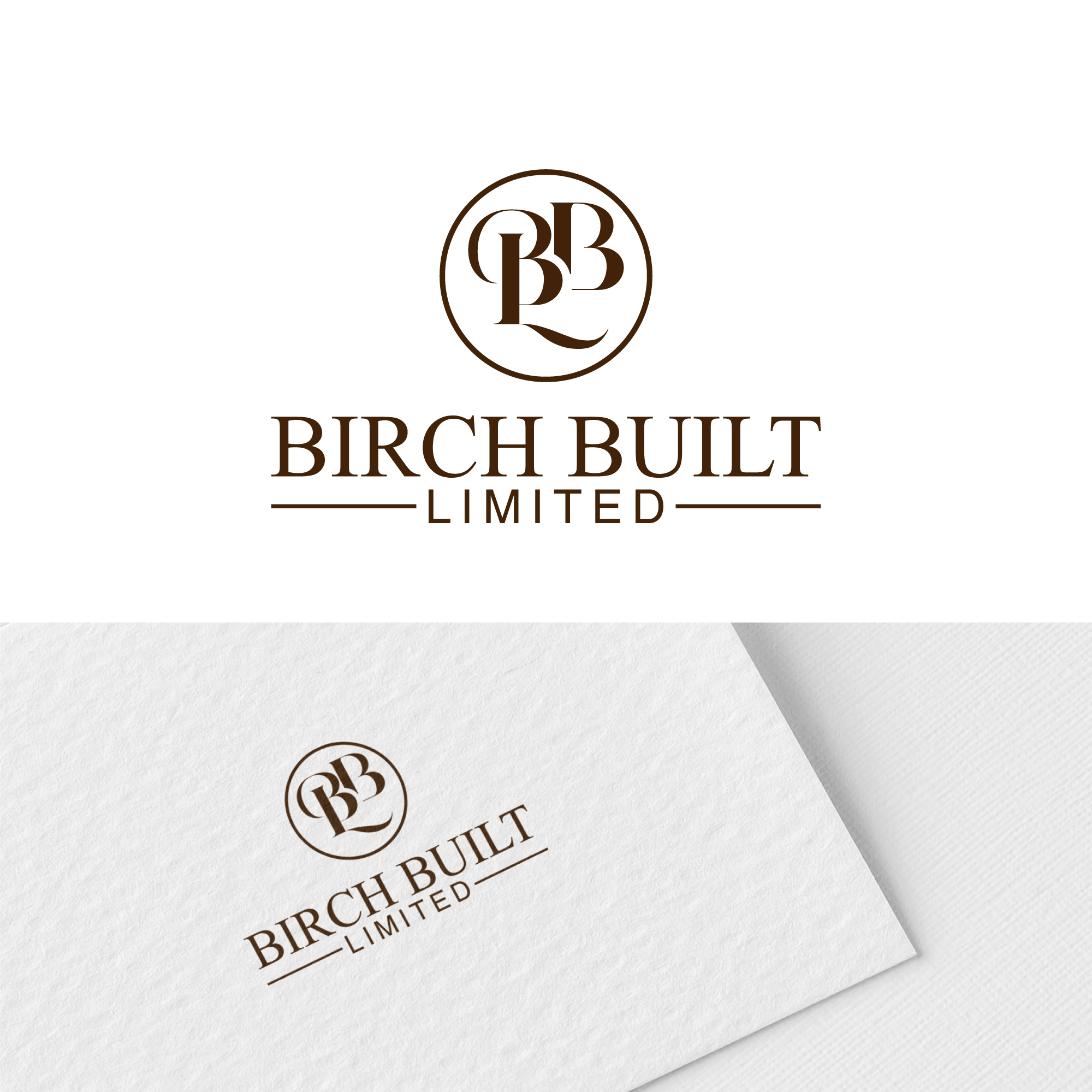 Logo Design by KENGZ for this project | Design #27918445