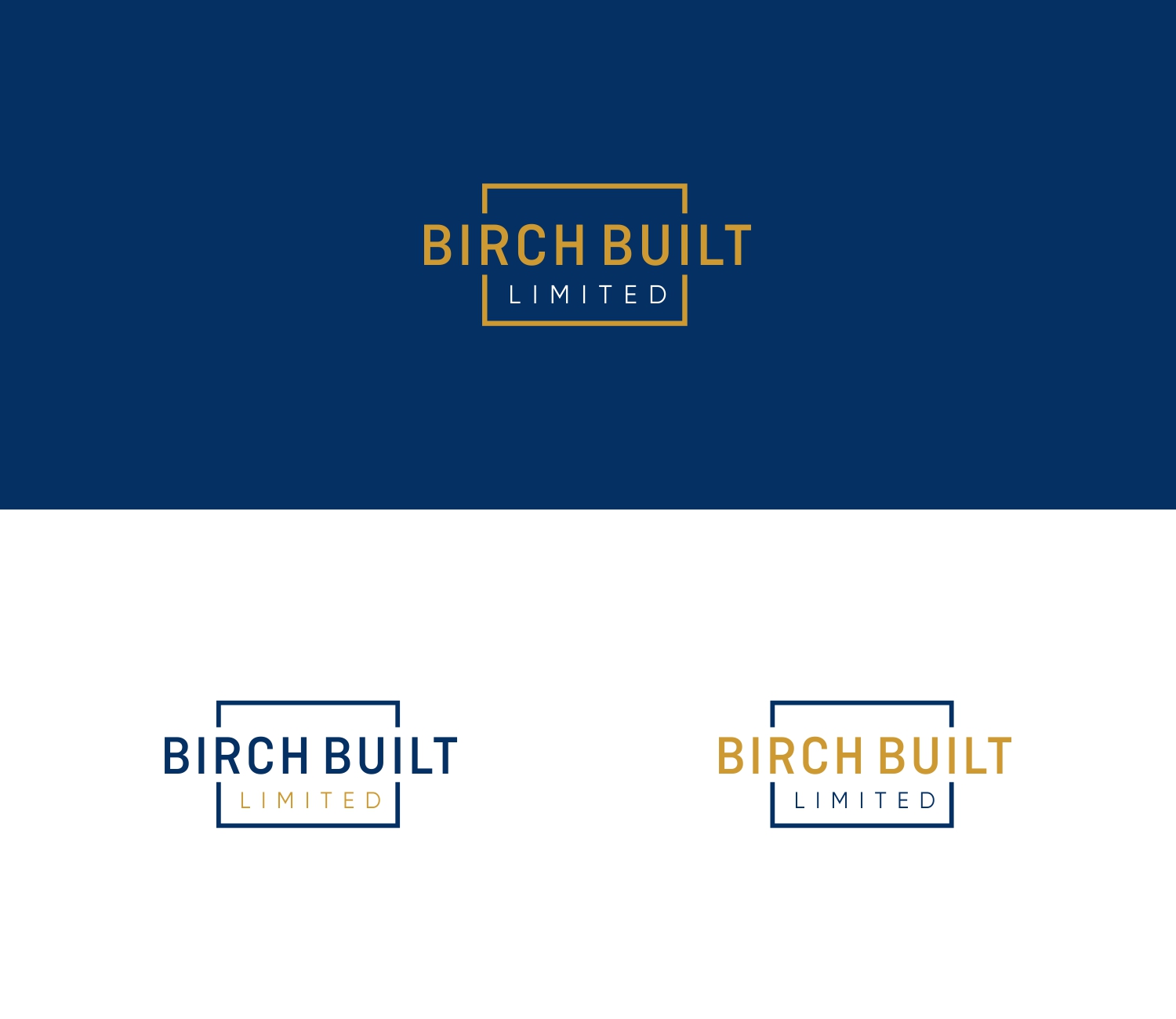 Logo Design by Naeem imran for this project | Design #27921989