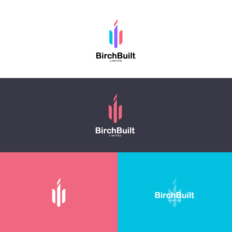 Logo Design by ganustudio for this project | Design #27888258