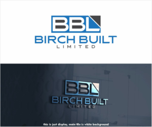 Logo Design by alkaline for this project | Design #27887433