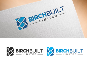 Logo Design by Vishak vasu for this project | Design #27917649