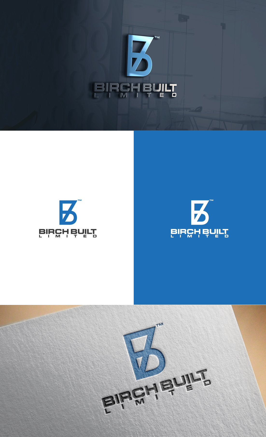 Logo Design by GLDesigns for this project | Design #27884825