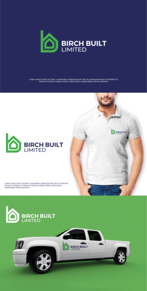 Logo Design by creative.visuals for this project | Design #27919014