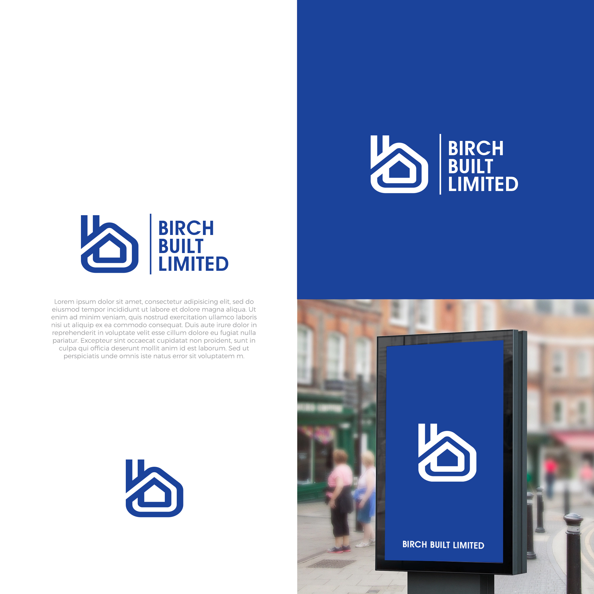 Logo Design by creative.visuals for this project | Design #27922793