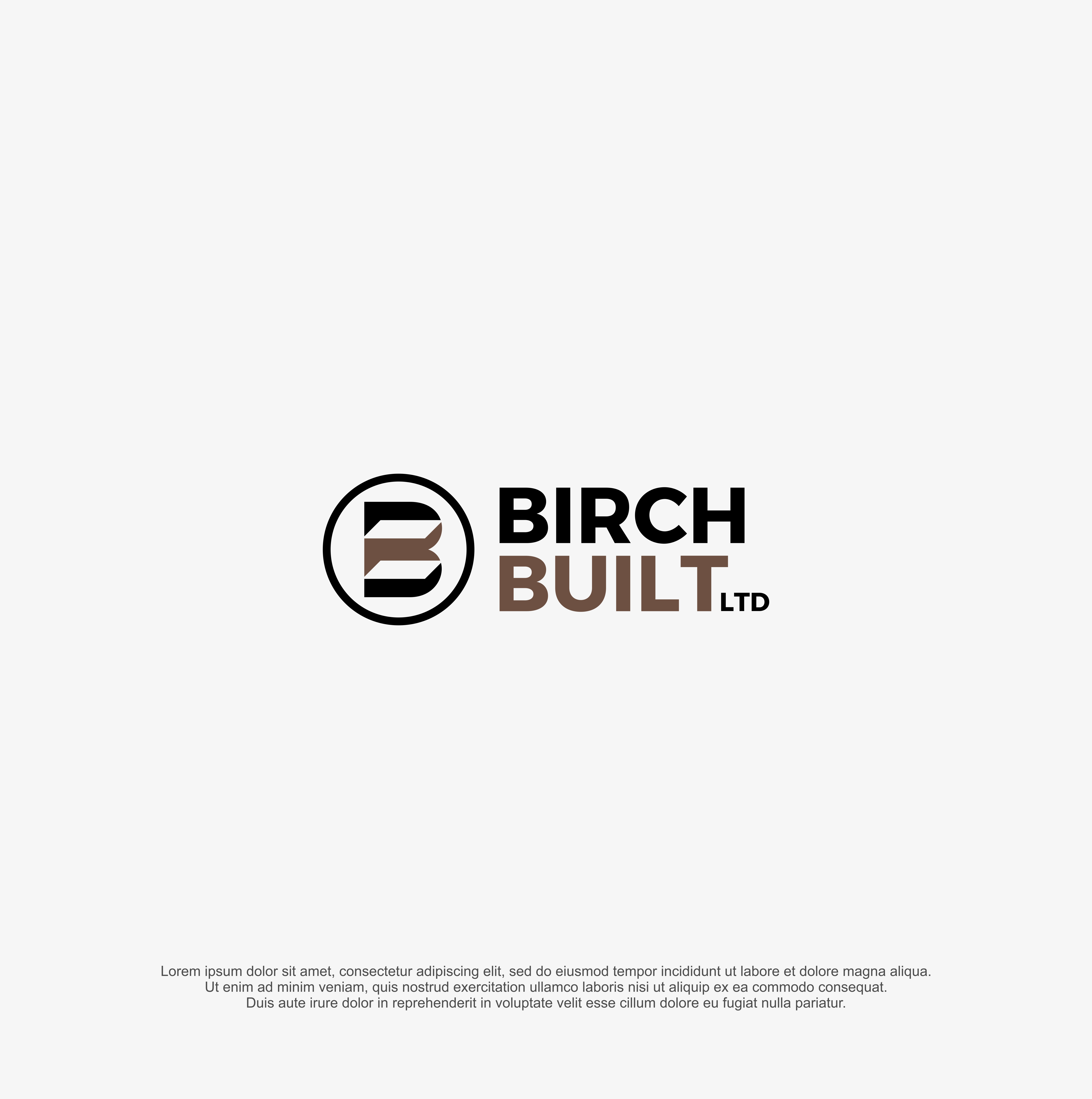 Logo-Design von R!CKY für dieses Projekt | Design #27912872