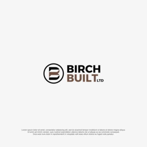 Logo Design by R!CKY for this project | Design #27912872
