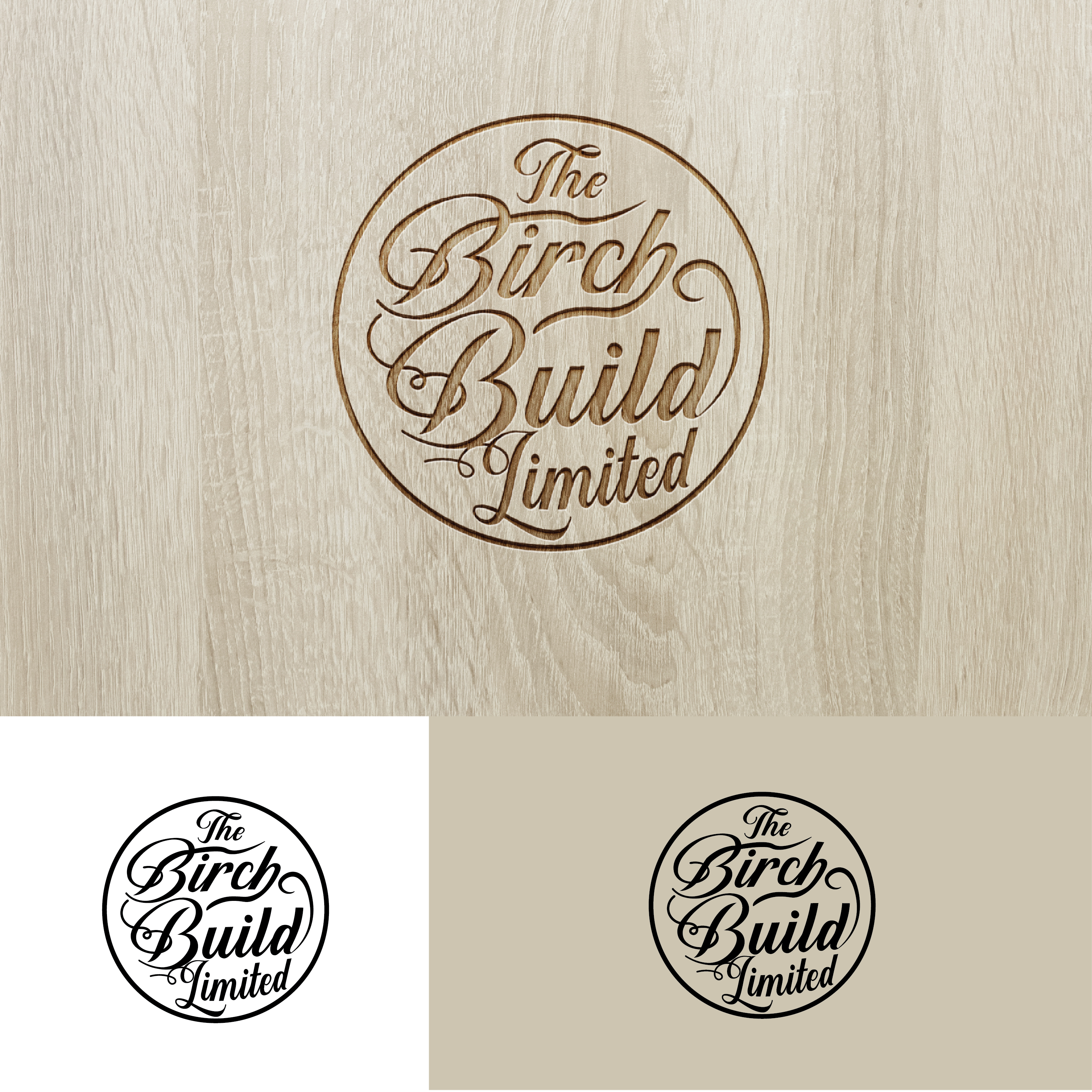 Logo Design by Grapismo Brand Studio for this project | Design #27885844