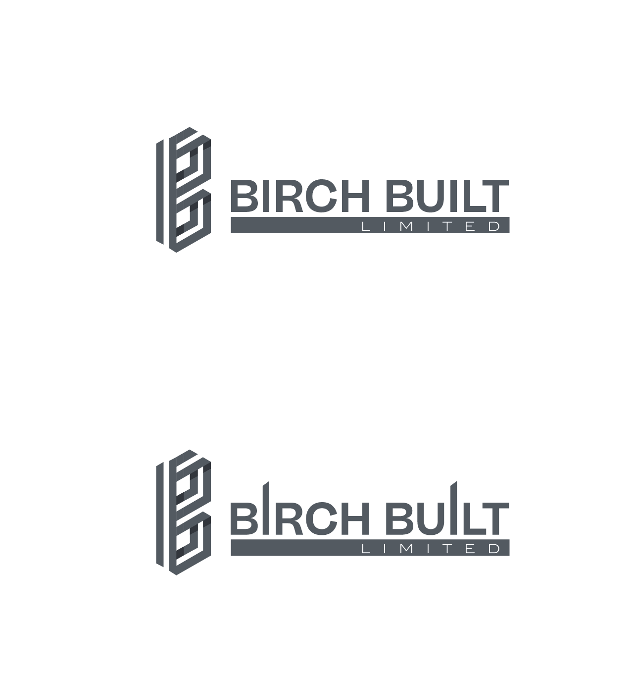 Logo Design by 68_Design for this project | Design #27894241