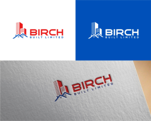 Logo Design by Rusmin Gustamin for this project | Design: #27910876