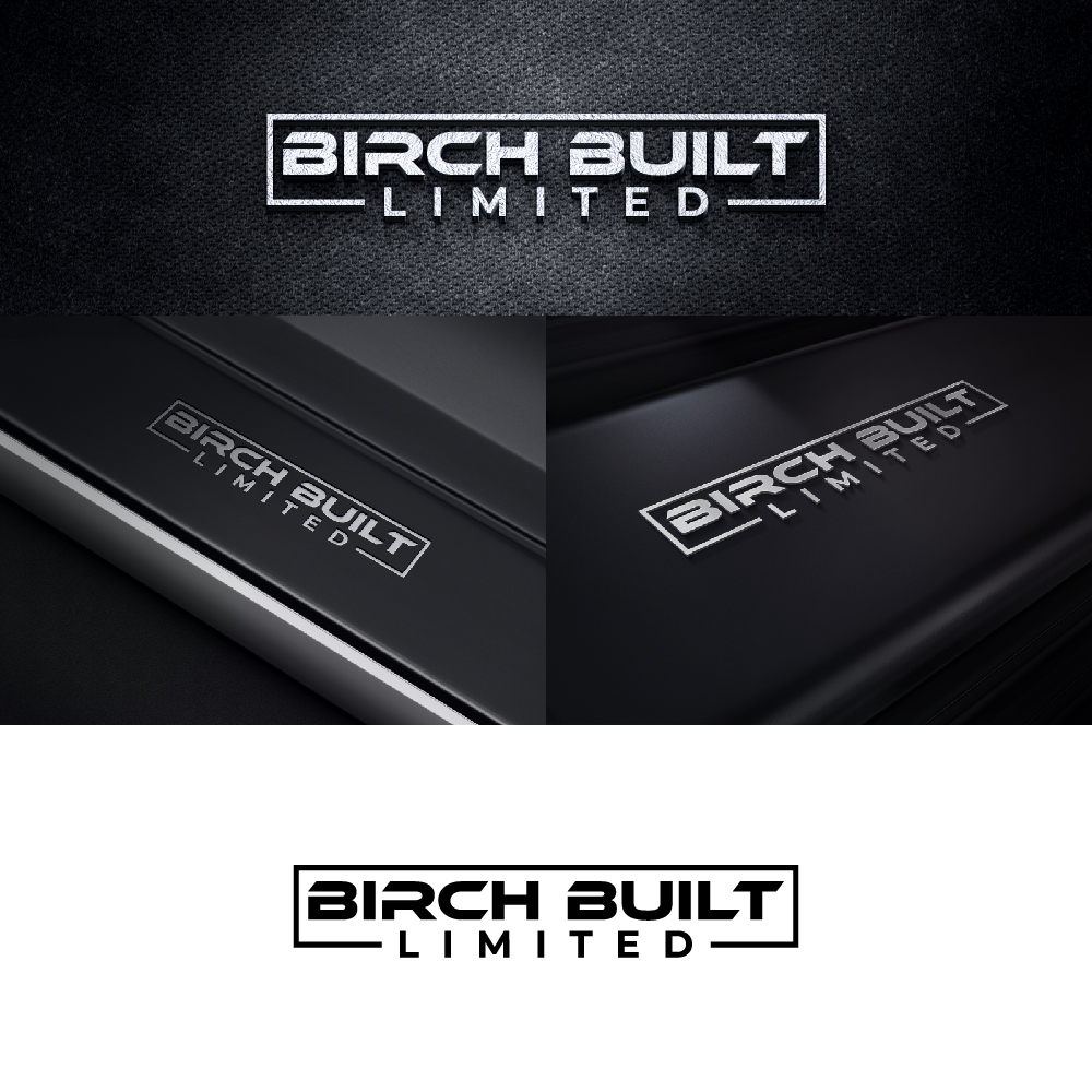 Logo Design by AlphabetZero.co.uk for this project | Design #27898069