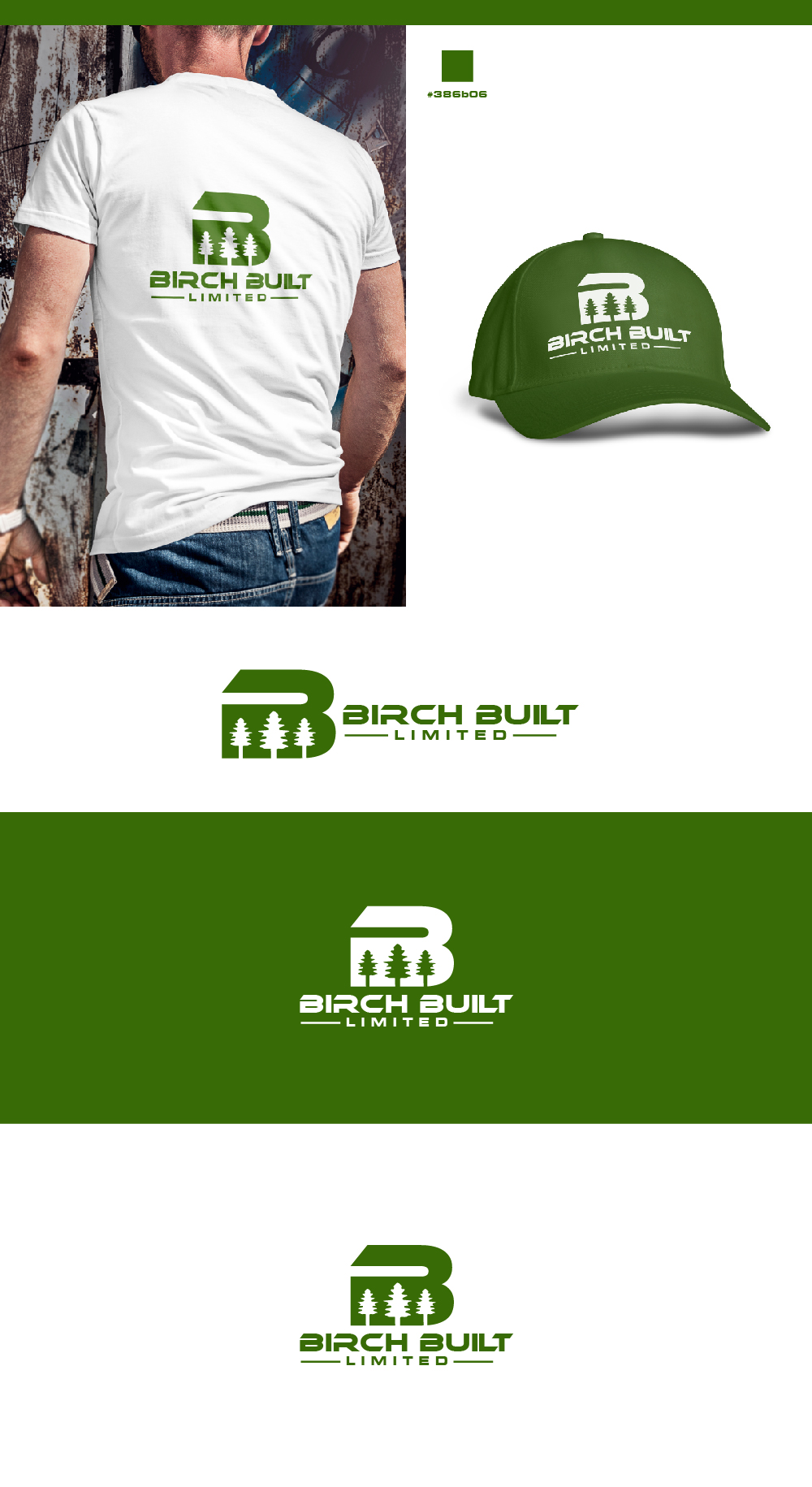 Logo Design by Ayub Zafar for this project | Design #27898077
