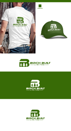 Logo Design by Ayub Zafar for this project | Design: #27898077