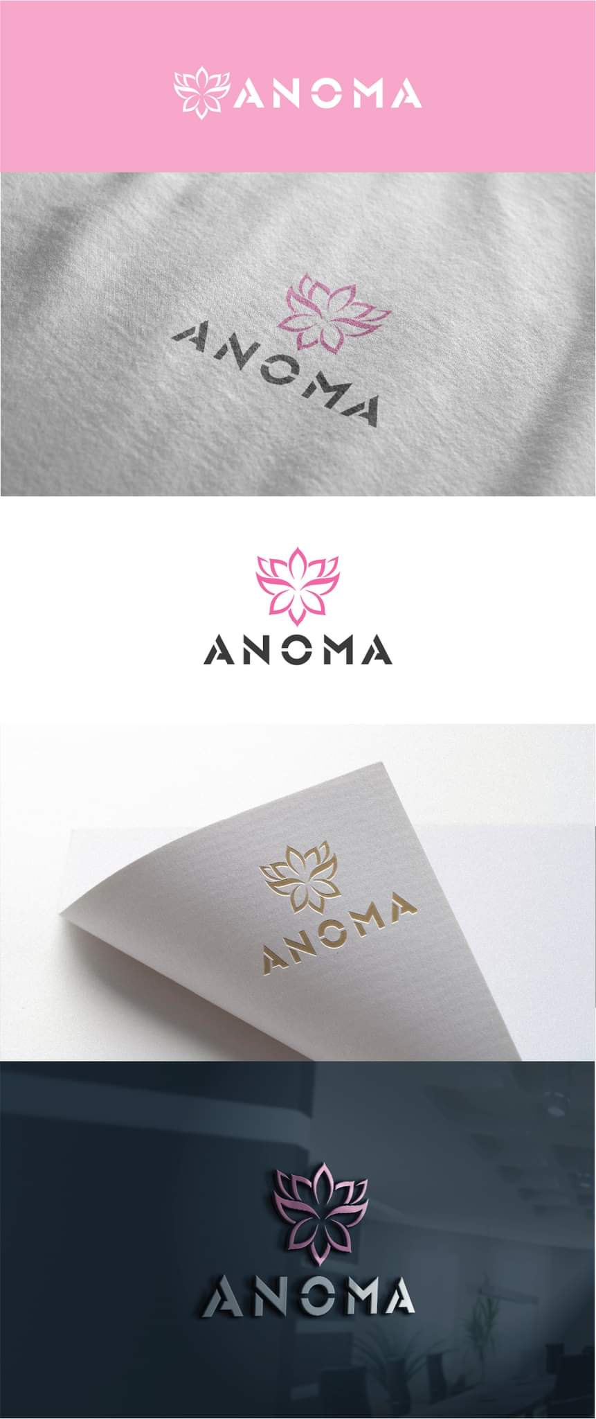 Logo Design by AL-BARAKAH for this project | Design #27887412