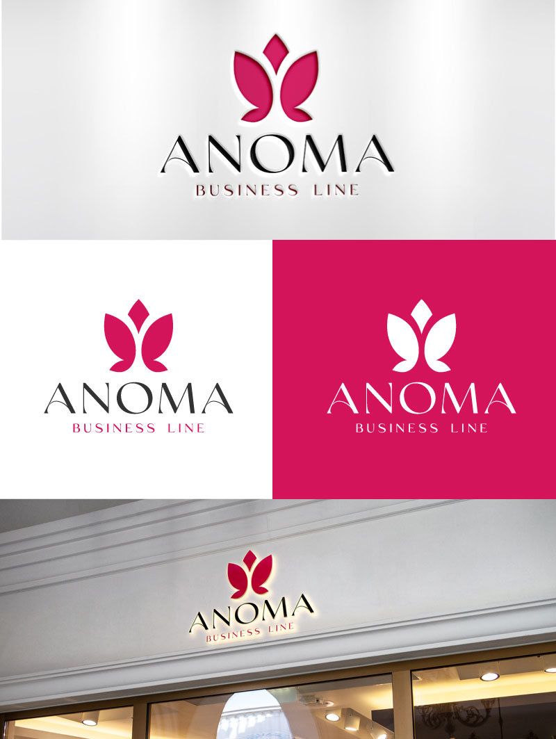 Logo Design by Pro_DesignMaster for this project | Design #27890041