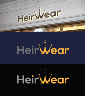 Logo Design by aree for this project | Design: #27884470