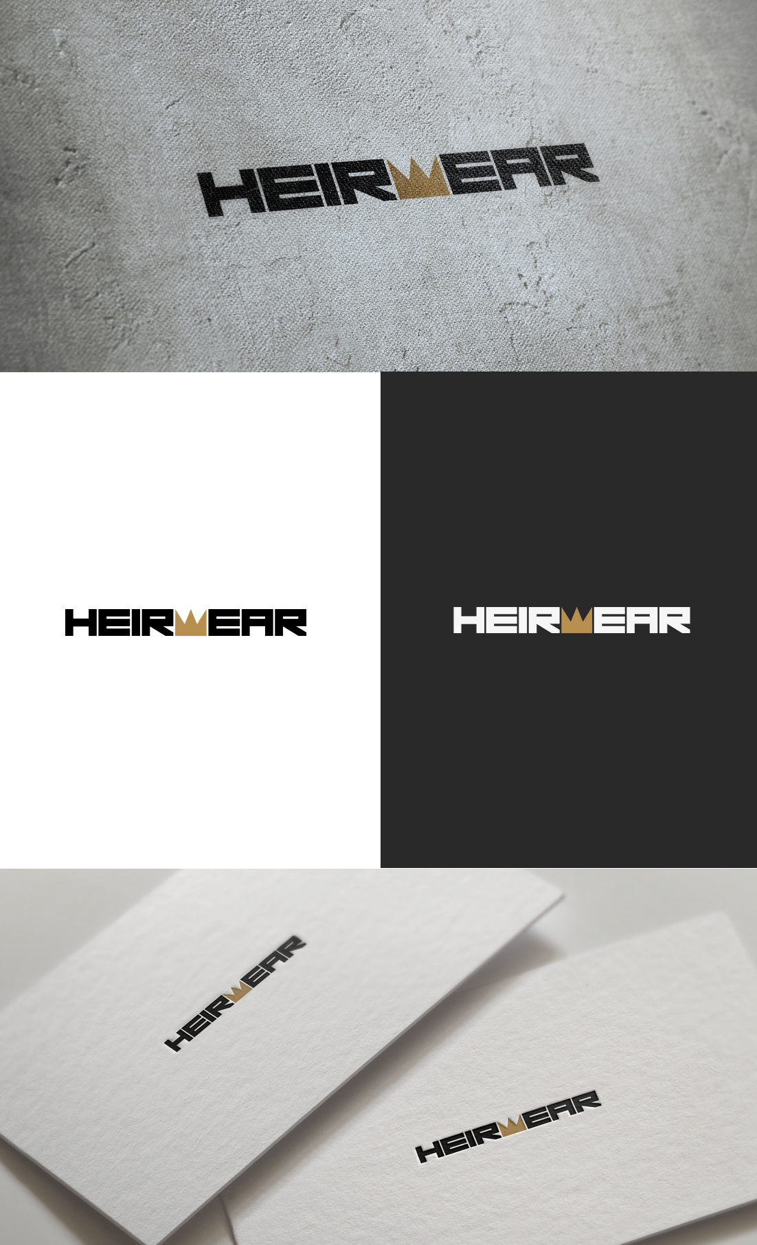 Logo Design by GLDesigns for this project | Design #27884842