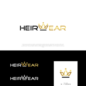 Logo Design by haszart