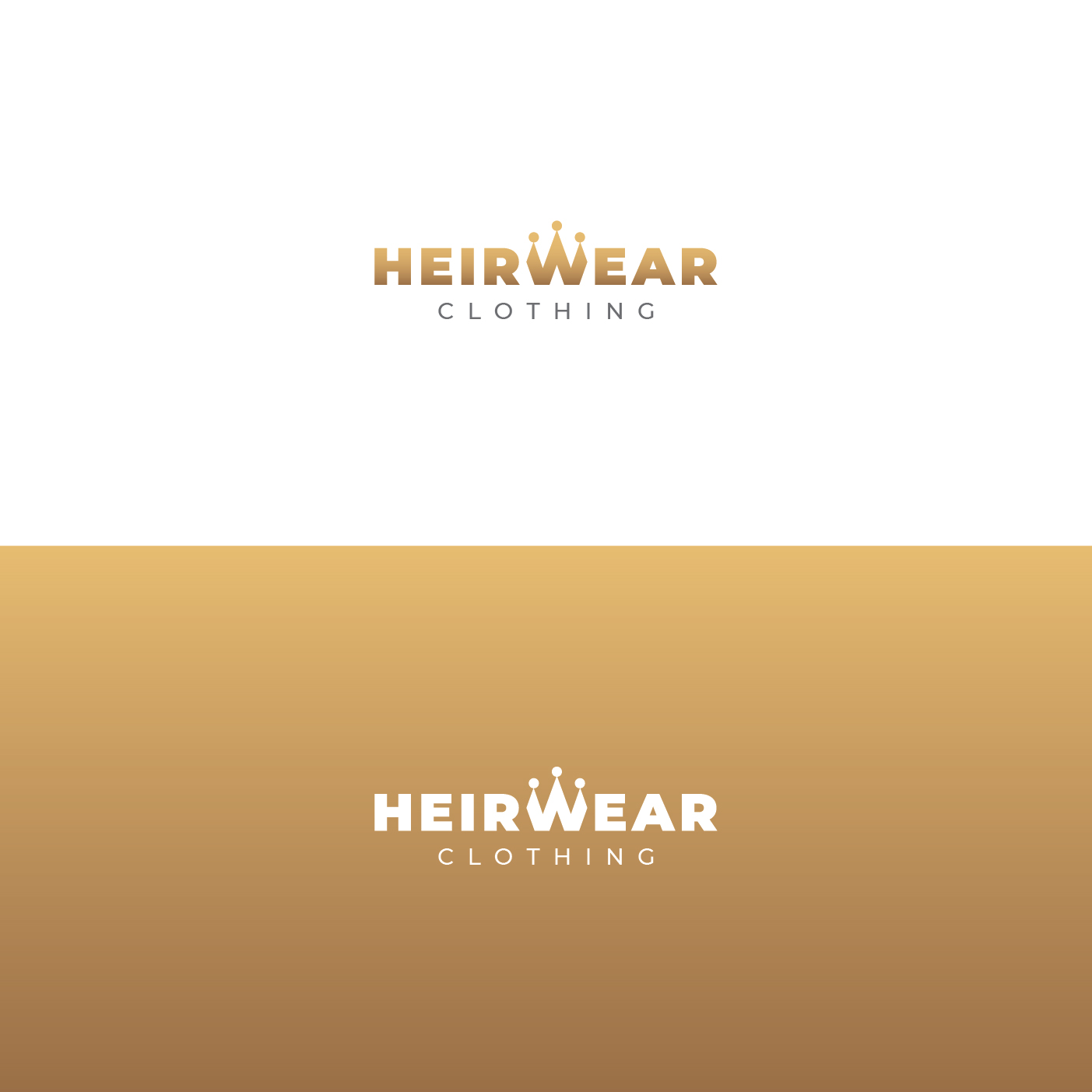 Logo Design by nandkumar for this project | Design #27884617