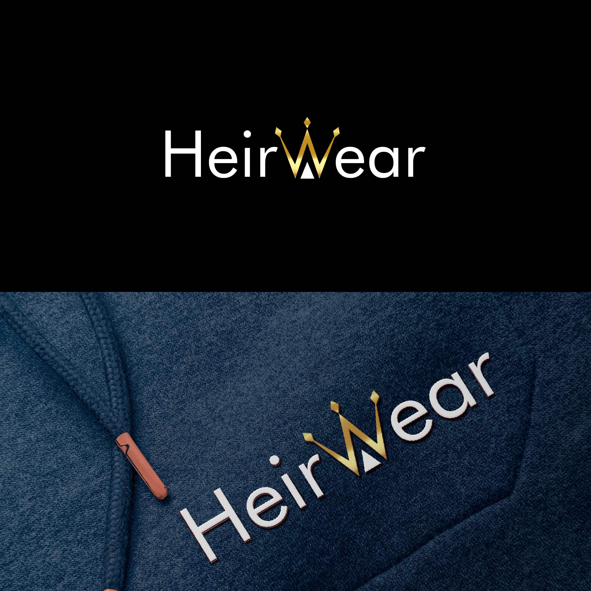 Logo Design by kaushal 05 for this project | Design #27883920