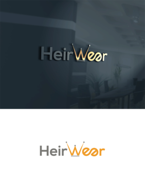 Logo Design by Amelia 25 for this project | Design: #27885914