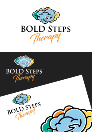 Logo Design by blue eye
