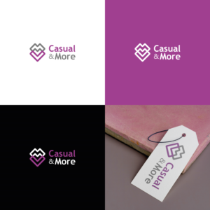 Logo Design by catatans