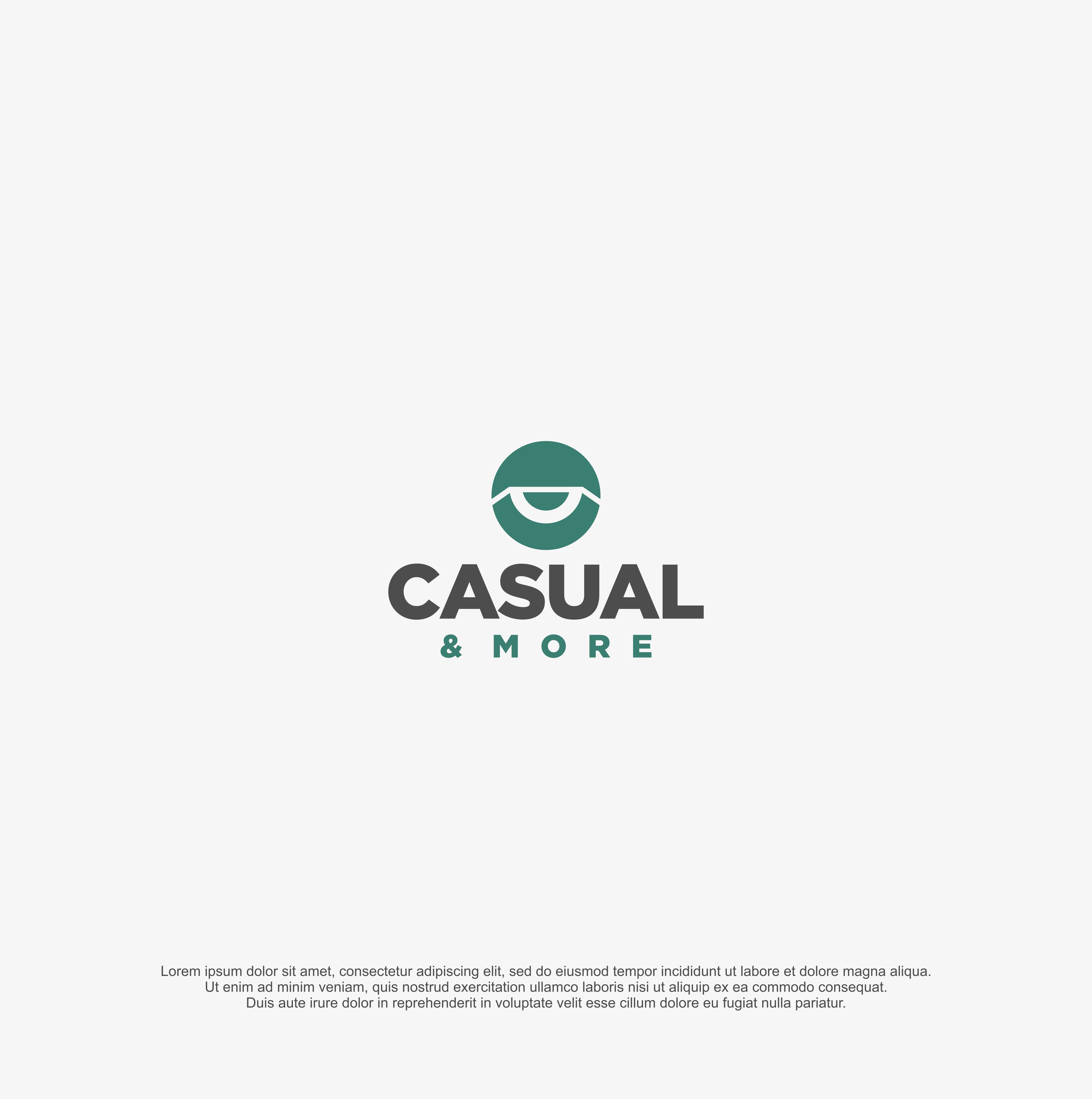 Logo Design by R!CKY for this project | Design #27909202