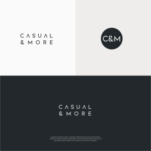 Logo Design by CKS d e s i g n for this project | Design: #27909901