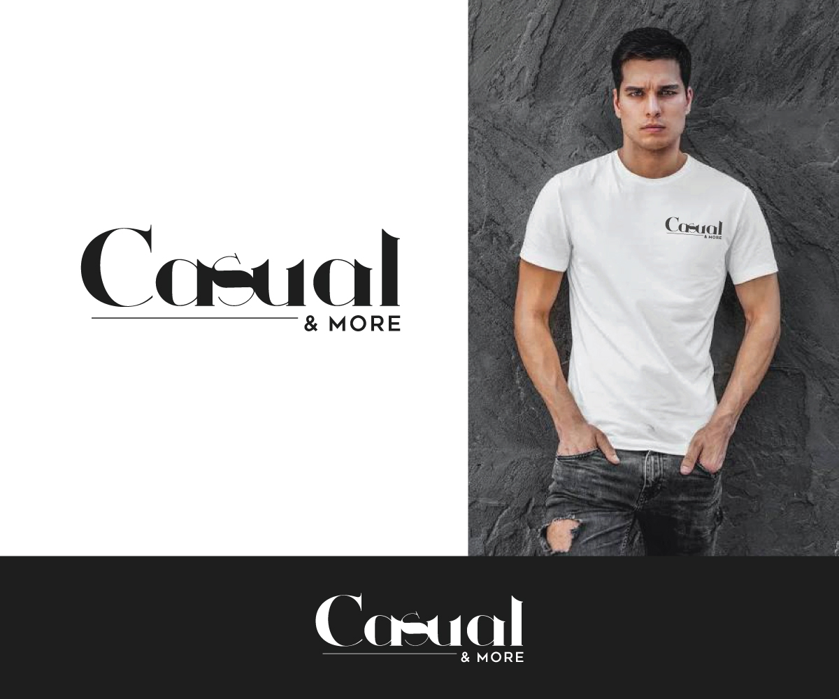 Logo Design by ecorokerz for this project | Design #27890508