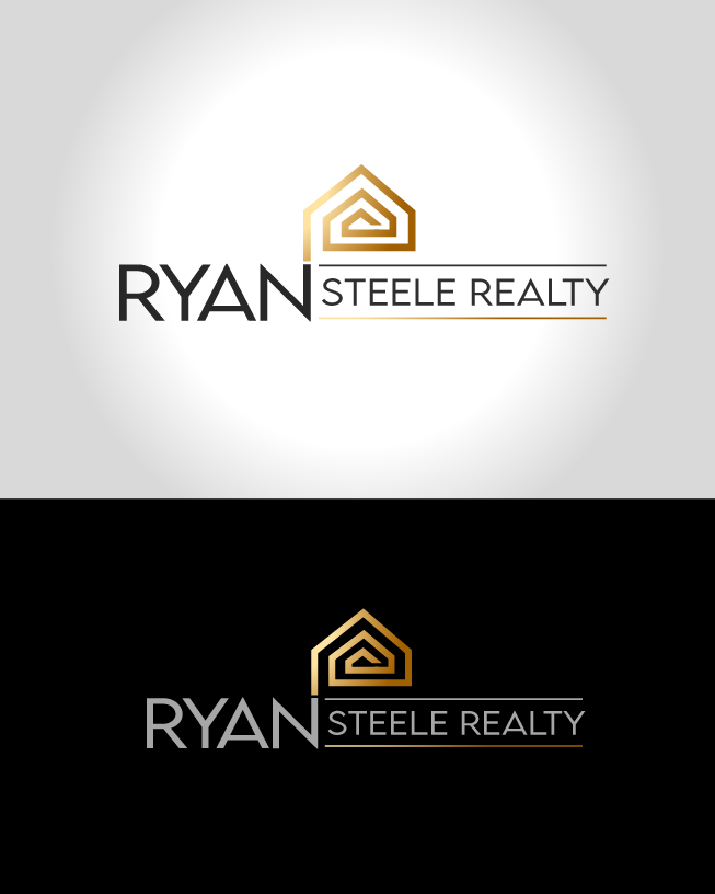 Design de Logo par Suprakash 3 pour Ryan Steele Realty | Design #27886088