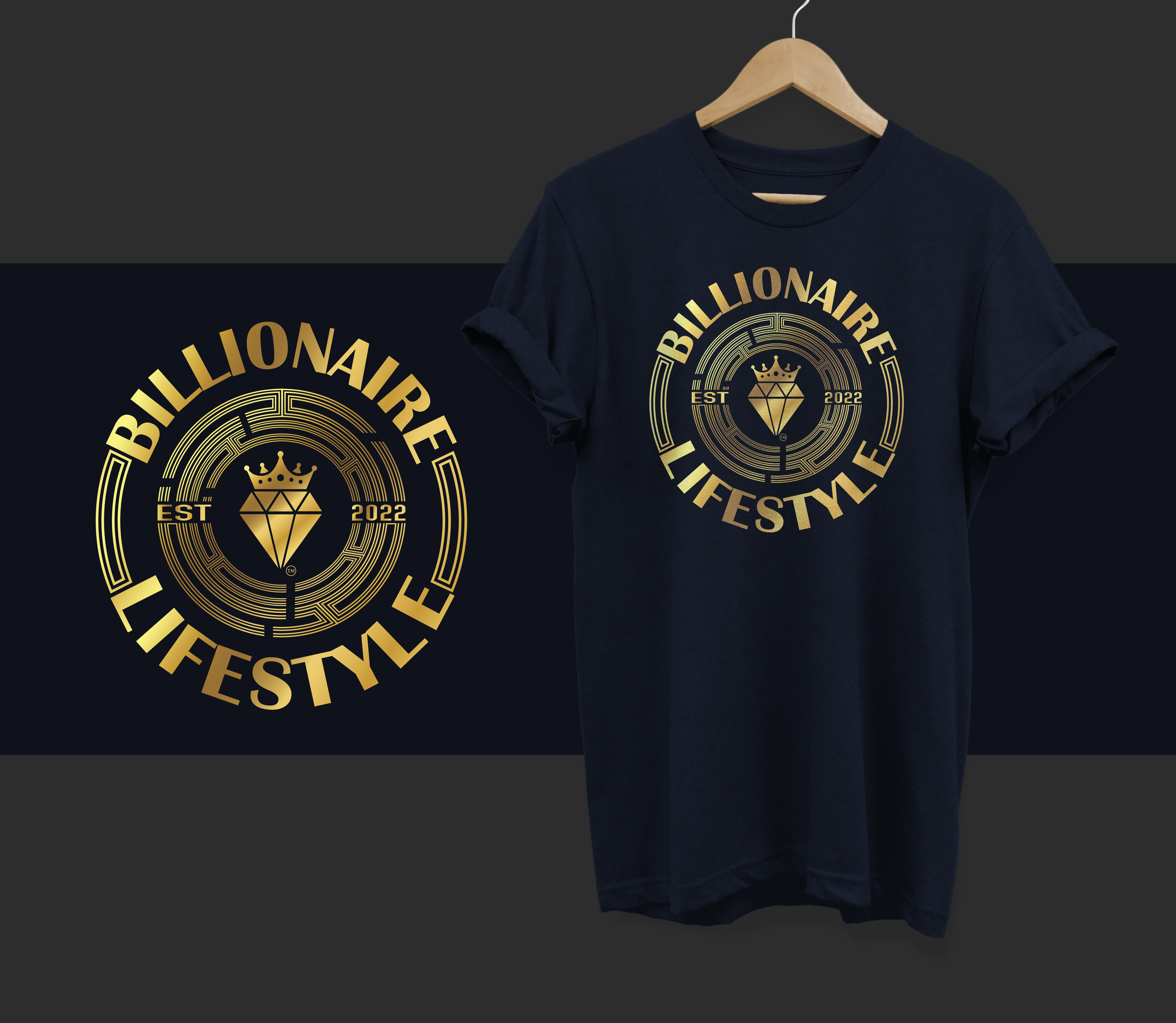 T-shirt Design by Graphic Storm for this project | Design #27887521