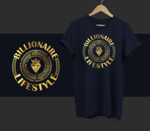 T-shirt Design by Graphic Storm for this project | Design: #27887521