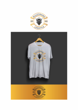 T-shirt Design by creativeride for this project | Design: #27898678